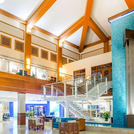 Bluegreen Vacations La Cabana Resort, An Ascend Collection Παλμ Μπιτς Εξωτερικό φωτογραφία
