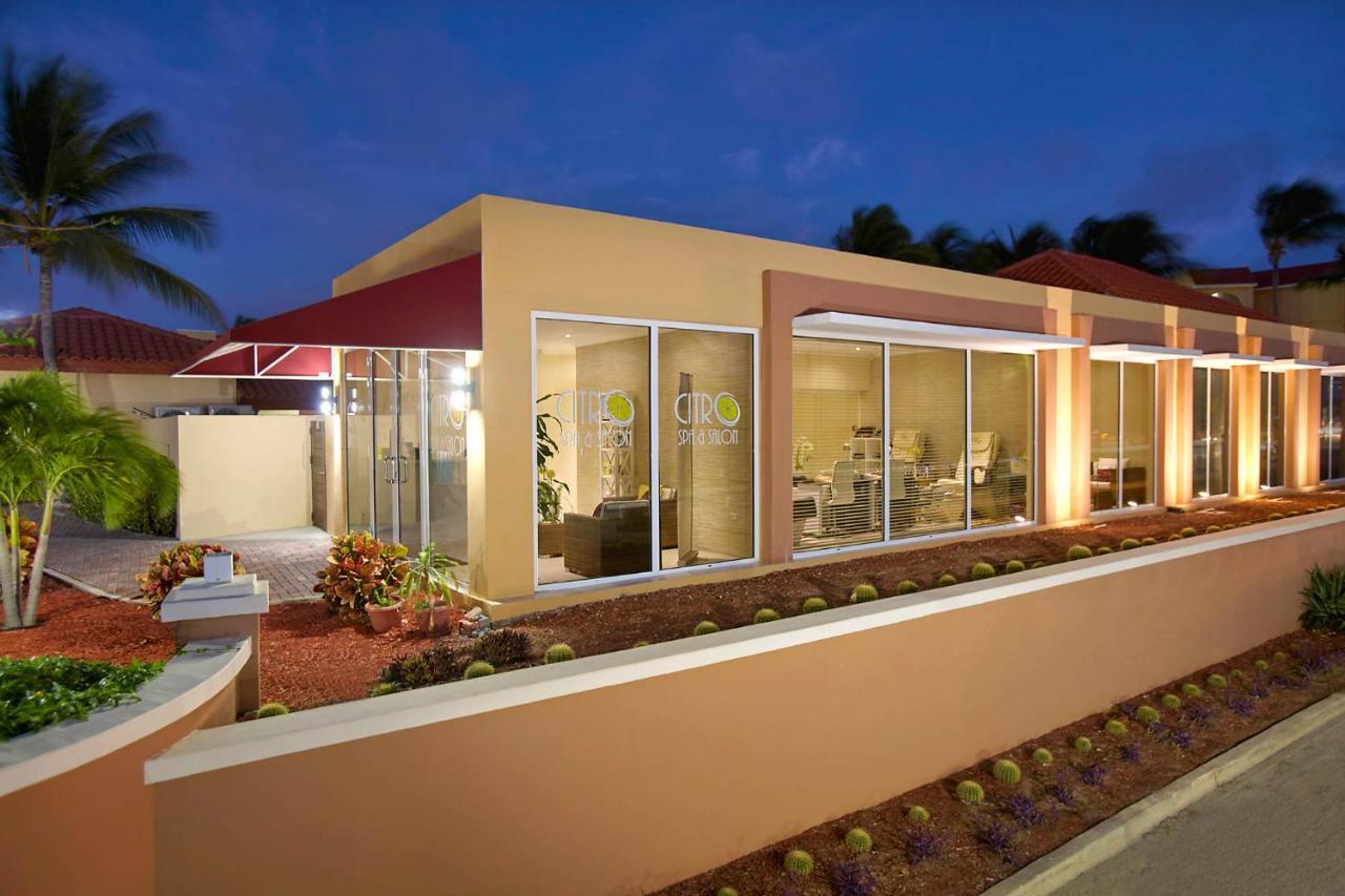 Bluegreen Vacations La Cabana Resort, An Ascend Collection Παλμ Μπιτς Εξωτερικό φωτογραφία