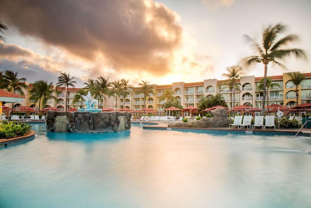 Bluegreen Vacations La Cabana Resort, An Ascend Collection Παλμ Μπιτς Εξωτερικό φωτογραφία