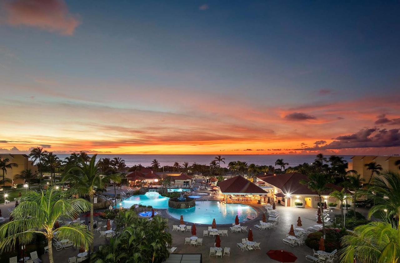 Bluegreen Vacations La Cabana Resort, An Ascend Collection Παλμ Μπιτς Εξωτερικό φωτογραφία