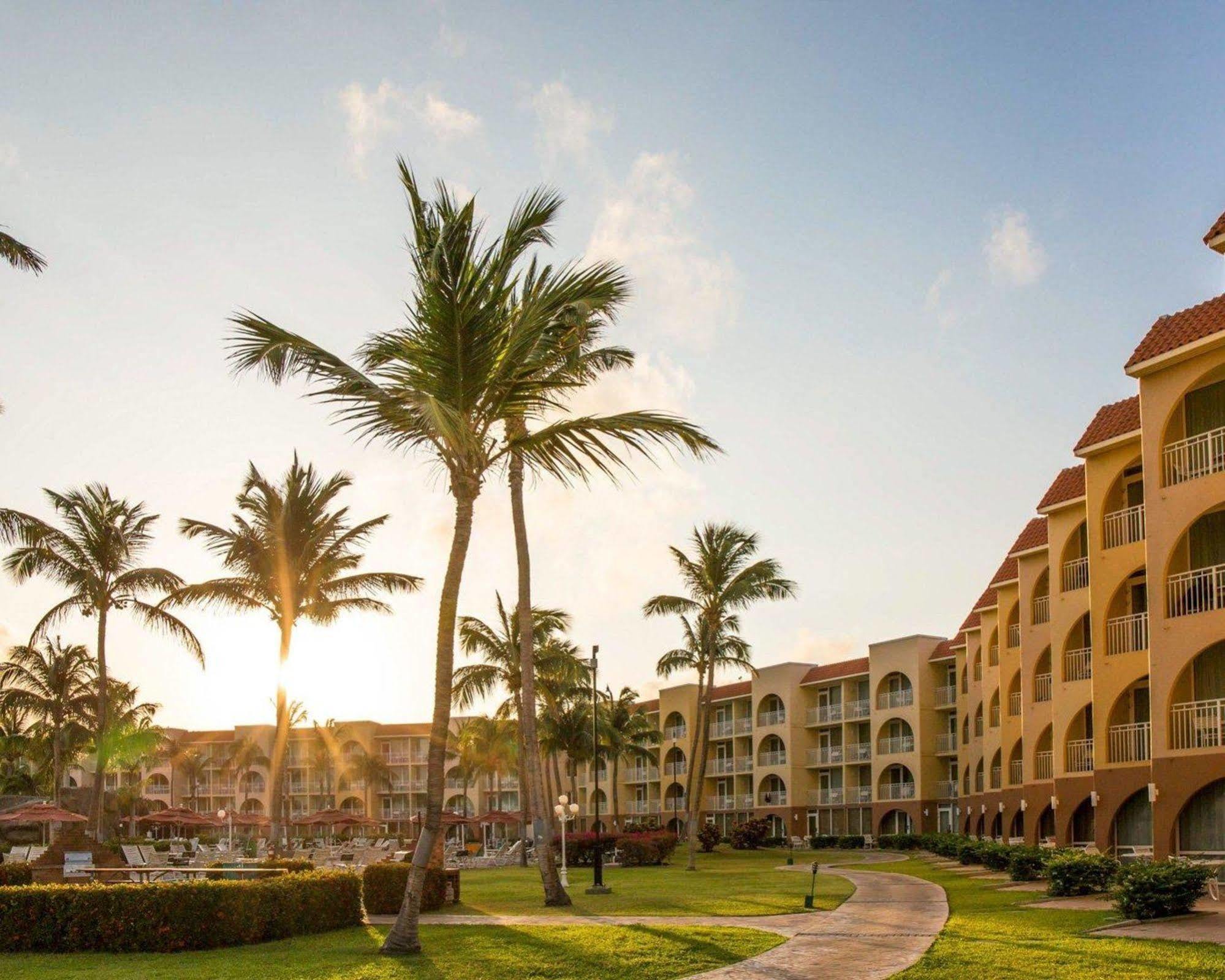 Bluegreen Vacations La Cabana Resort, An Ascend Collection Παλμ Μπιτς Εξωτερικό φωτογραφία