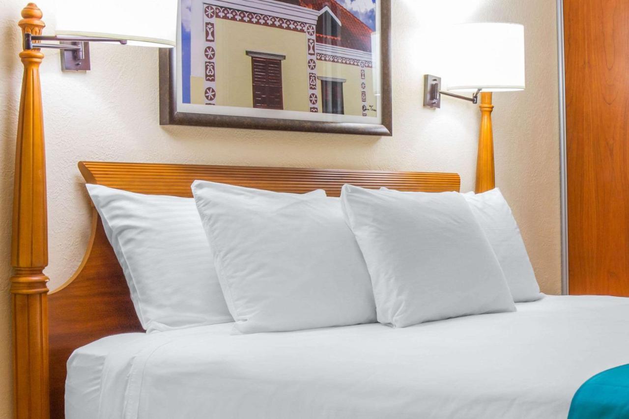 Bluegreen Vacations La Cabana Resort, An Ascend Collection Παλμ Μπιτς Εξωτερικό φωτογραφία