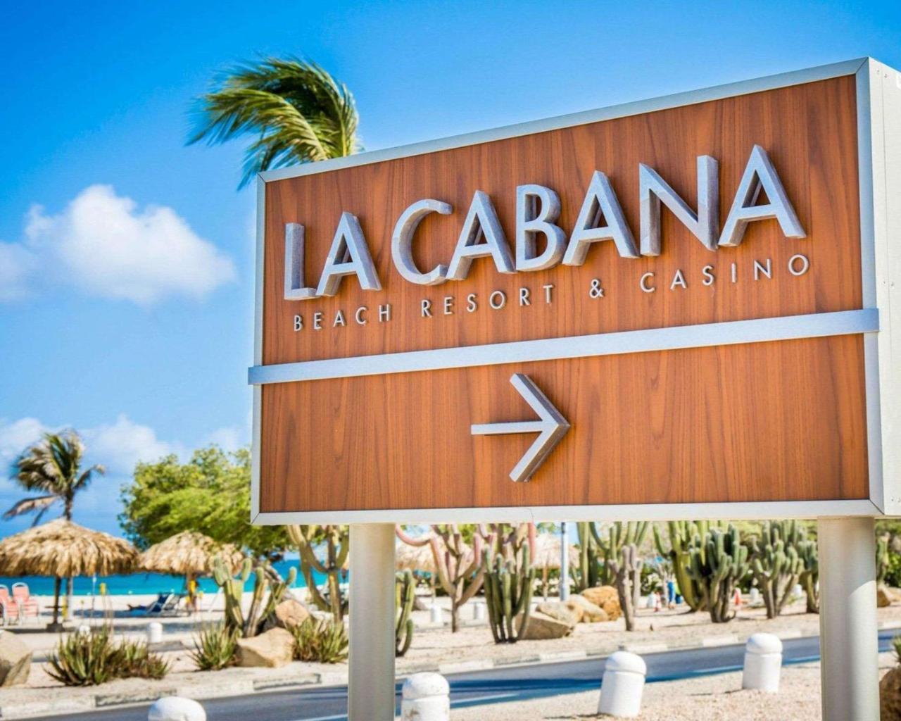 Bluegreen Vacations La Cabana Resort, An Ascend Collection Παλμ Μπιτς Εξωτερικό φωτογραφία