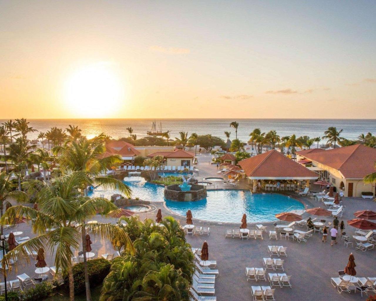 Bluegreen Vacations La Cabana Resort, An Ascend Collection Παλμ Μπιτς Εξωτερικό φωτογραφία