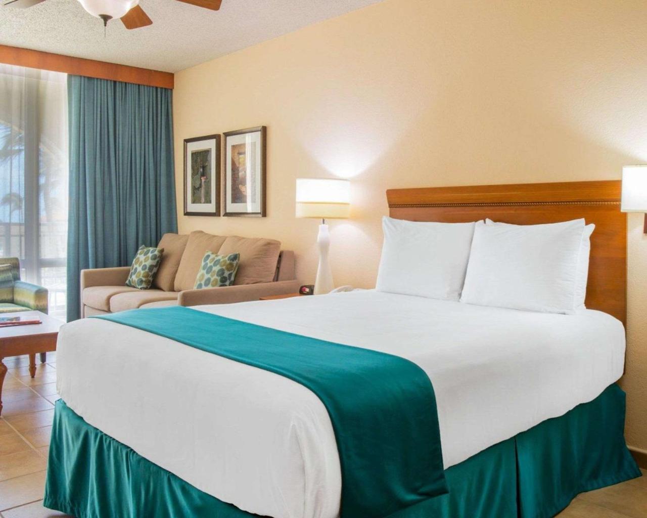 Bluegreen Vacations La Cabana Resort, An Ascend Collection Παλμ Μπιτς Εξωτερικό φωτογραφία