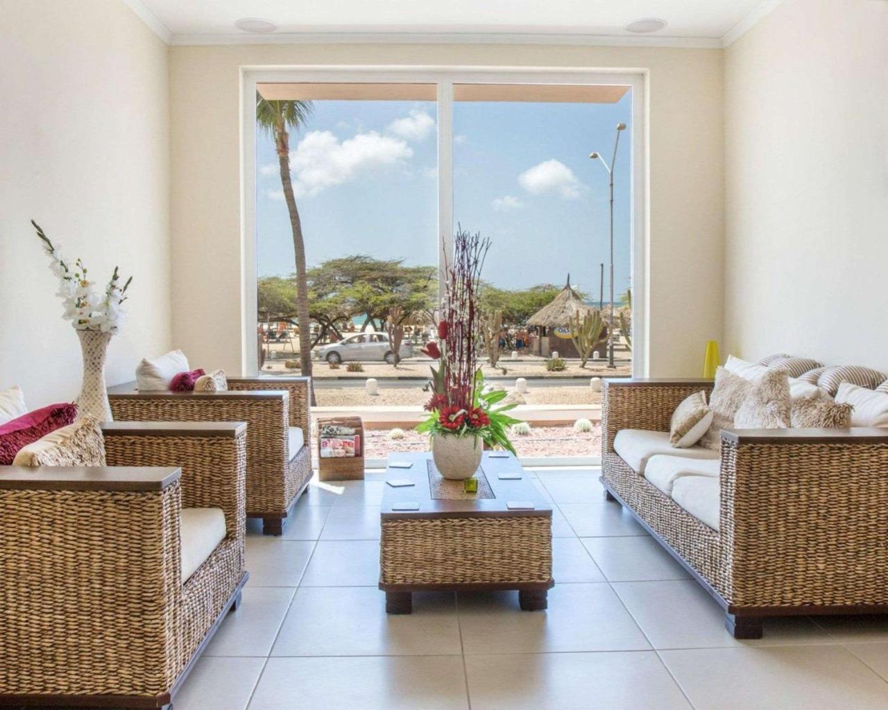 Bluegreen Vacations La Cabana Resort, An Ascend Collection Παλμ Μπιτς Εξωτερικό φωτογραφία