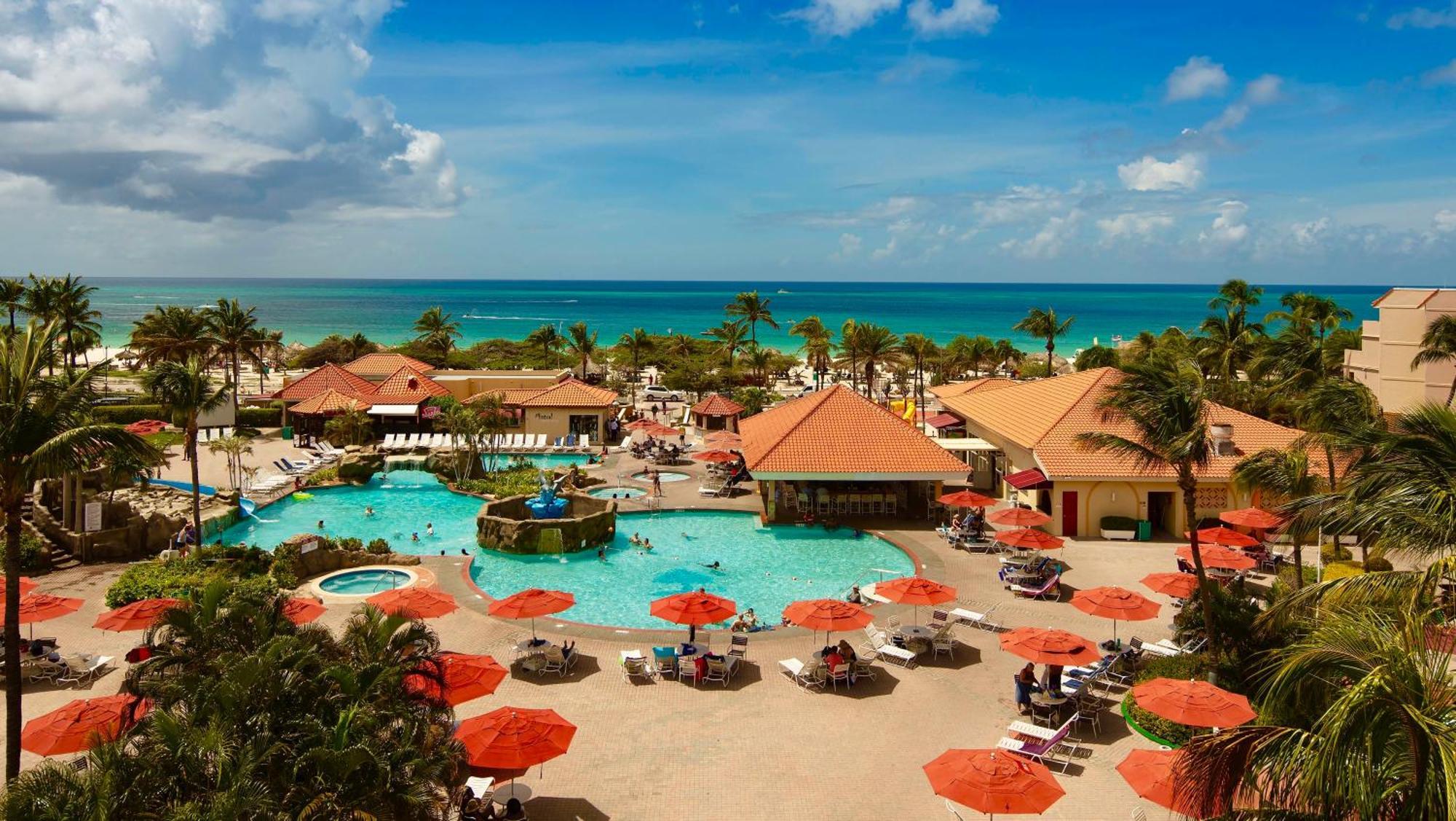 Bluegreen Vacations La Cabana Resort, An Ascend Collection Παλμ Μπιτς Εξωτερικό φωτογραφία