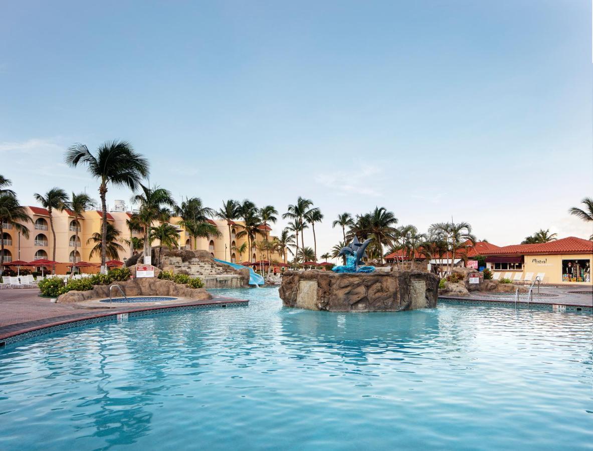 Bluegreen Vacations La Cabana Resort, An Ascend Collection Παλμ Μπιτς Εξωτερικό φωτογραφία