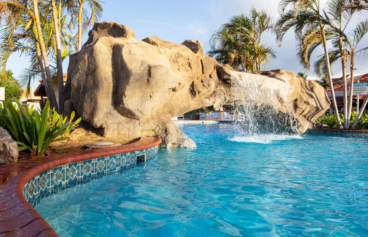 Bluegreen Vacations La Cabana Resort, An Ascend Collection Παλμ Μπιτς Εξωτερικό φωτογραφία