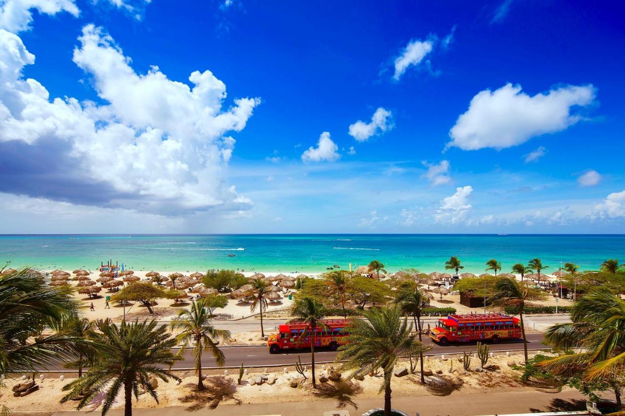 Bluegreen Vacations La Cabana Resort, An Ascend Collection Παλμ Μπιτς Εξωτερικό φωτογραφία